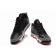 chaussure jordan homme After Game 2 noir rouge blanc