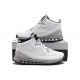 chaussure jordan flight 9 max fusion blanc ciment