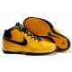 chaussur basketball Nike zoom Hustle maïs Noir