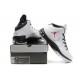 Nike jordan 2012 play in these ii blanc noir