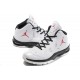 Nike jordan 2012 play in these ii blanc noir