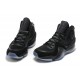 chaussure air max penny 5 noir