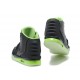 Nike Yeezy 2 nrg noir et vert