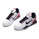 Nike Zoom Kobe 7 blanc marine noir rouge