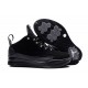 chaussure jordan fille CP3 III noire