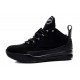 chaussure jordan fille CP3 III noire