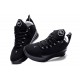 chaussure jordan fille CP3 III noire