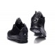 chaussure jordan fille CP3 III noire