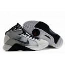 Nike Kobe Bryant Olympic noir gris Mamba
