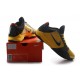 Nike Zoom Kobe V 5 Bruce Lee Game of Death jaune noir