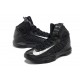 Nike Lunar Hyperdunk Flywire Prime noir blanc 