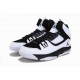 chaussure air jordan Flight 23 RST blanc noir