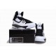 chaussure air jordan Flight 23 RST blanc noir