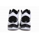 chaussure air jordan Flight 23 RST blanc noir