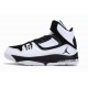 chaussure air jordan Flight 23 RST blanc noir