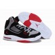 chaussures Air Jordan Flight 23 RST noir gris blanc rouge