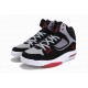 chaussures Air Jordan Flight 23 RST noir gris blanc rouge