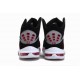 chaussures Air Jordan Flight 23 RST noir gris blanc rouge