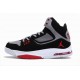 chaussures Air Jordan Flight 23 RST noir gris blanc rouge