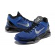 Nike Zoom Kobe 7 Elite TB bleu noir