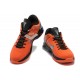 Nike Zoom Kobe 7 orange noir