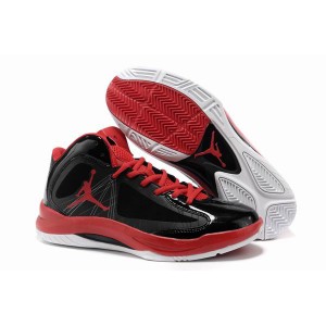 nike air jordan flight aero noir rouge femme