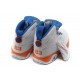 air jordan 9 blanc orange bleu