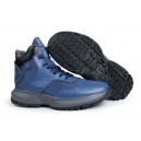 chaussure jordan 23 Degrees F bleu homme