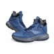 chaussure jordan 23 Degrees F bleu homme