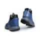 chaussure jordan 23 Degrees F bleu homme