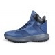 chaussure jordan 23 Degrees F bleu homme