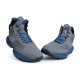 Jordan 23 Degrees F chaussure grise bleu
