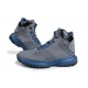 Jordan 23 Degrees F chaussure grise bleu