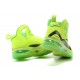 Dunkman LeBron 9 PS Elite vert noir