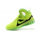 Dunkman LeBron 9 PS Elite vert noir