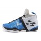 nike jordan 28 bleu camo