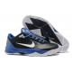Nike Zoom Kobe Venomenon 3 noir bleu blanc