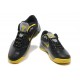 Nike Zoom Kobe Venomenon III noir gris jaune