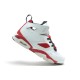 air jordan Flight Club 91 blanc Carmine