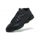 air jordans retro 13 noir vert basse