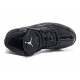 les chaussures jordan Aero Mania noir