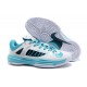 Nike Hyperdunk 2012 basse blanc vert