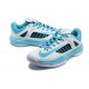 Nike Hyperdunk 2012 basse blanc vert