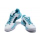 Nike Hyperdunk 2012 basse blanc vert