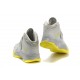 LEBRON ZOOM SOLDIER VII Volt Pure Platinum