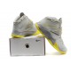 LEBRON ZOOM SOLDIER VII Volt Pure Platinum