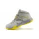 LEBRON ZOOM SOLDIER VII Volt Pure Platinum