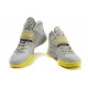 LEBRON ZOOM SOLDIER VII Volt Pure Platinum