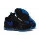 Air Max LeBron Raymone James 8 king Noir bleu