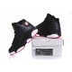 Nike Air Jordan 13 XIII Retro enfant noir blanc rouge